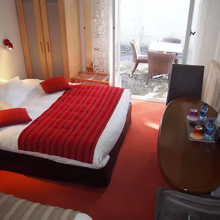 Du Croise Hotel Marcq-en-Baroeul