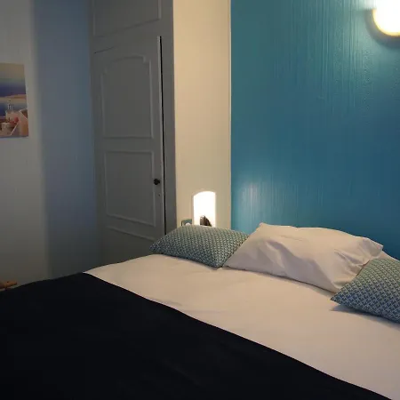 Hotel Du Croise 3*
