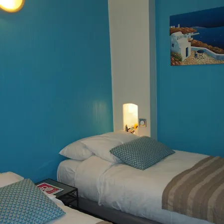 Du Croise Hotel Marcq-en-Baroeul