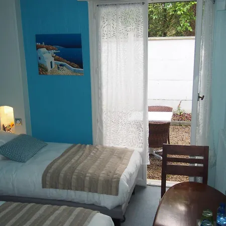 Du Croise Hotel 3*