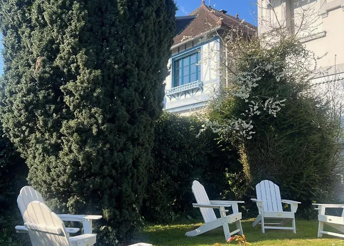 Du Croisé Hotel Marcq-en-Barœul