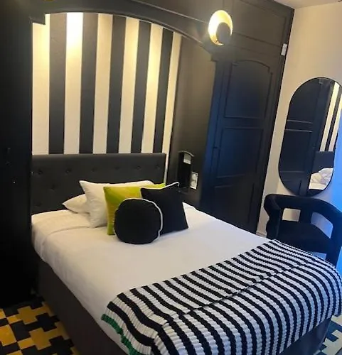 Du Croisé 3* Marcq-en-Barœul