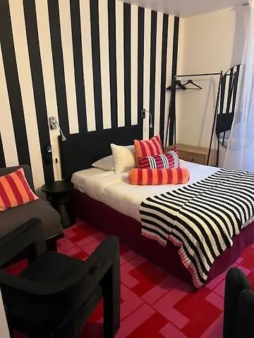 Du Croisé Marcq-en-Barœul