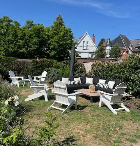 Du Croisé Marcq-en-Barœul