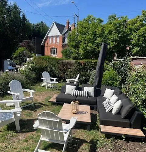 Du Croisé Marcq-en-Barœul