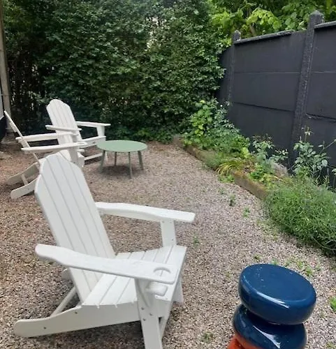 Du Croisé Hotel Marcq-en-Barœul