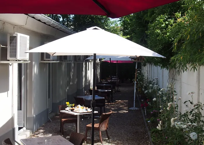 Du Croisé 3* Marcq-en-Barœul