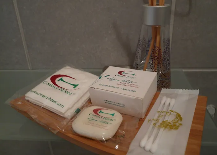 Du Croisé 3* Marcq-en-Barœul