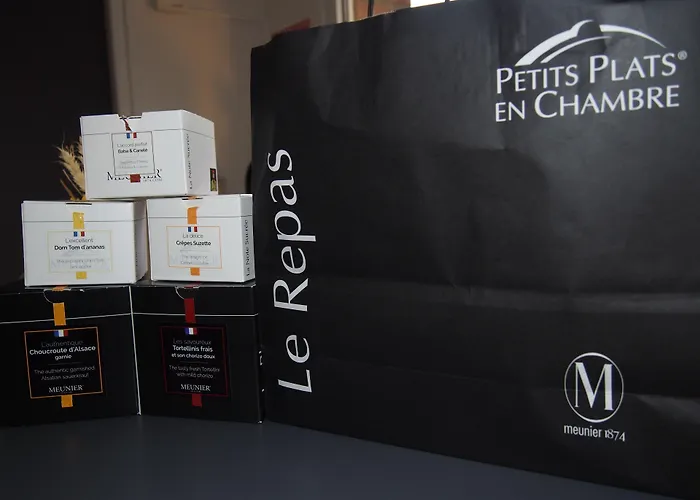 Du Croisé 3* Marcq-en-Barœul