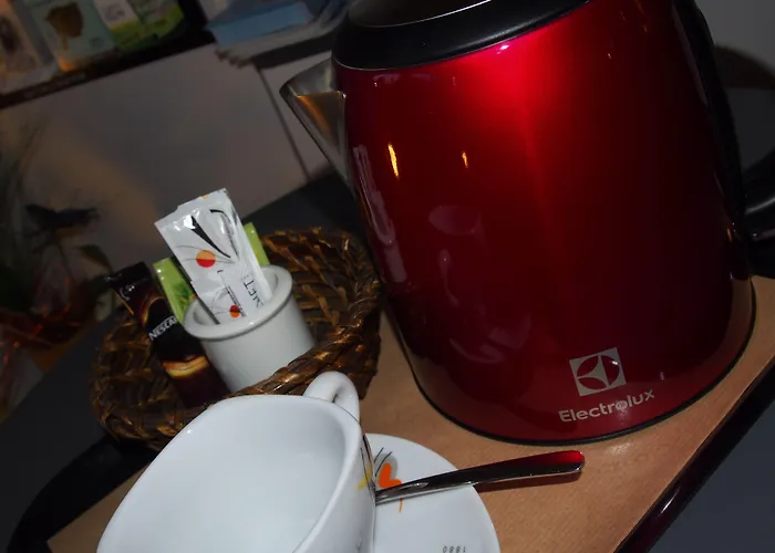 Hotel Du Croisé Marcq-en-Barœul