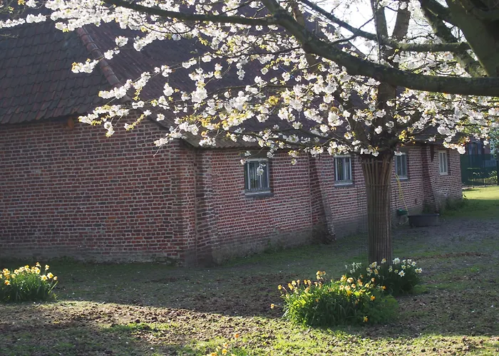 Du Croisé Hotel Marcq-en-Barœul