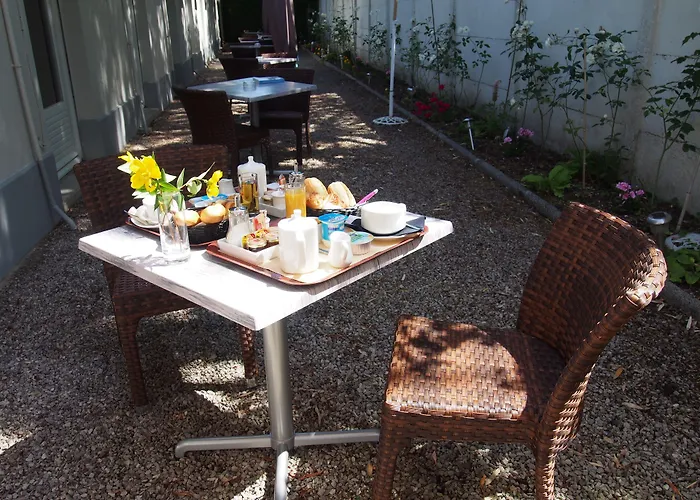 Du Croisé 3* Marcq-en-Barœul