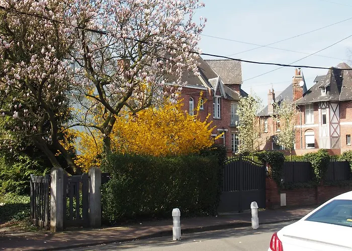 Du Croisé 3* Marcq-en-Barœul