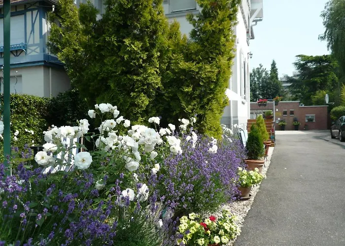 Du Croisé Marcq-en-Barœul