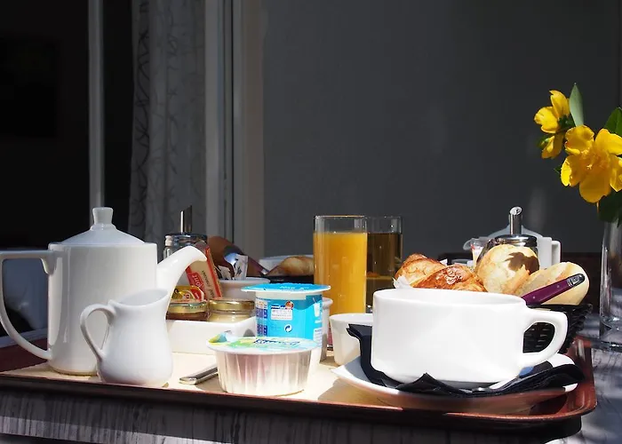 Du Croisé Marcq-en-Barœul